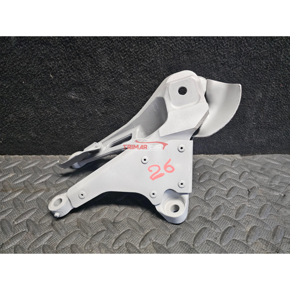 64557585167 SUPPORTO MOTORE COMPRESSORE CLIMA BMW M2 M3 M4 3.0 S55B30A BENZINA