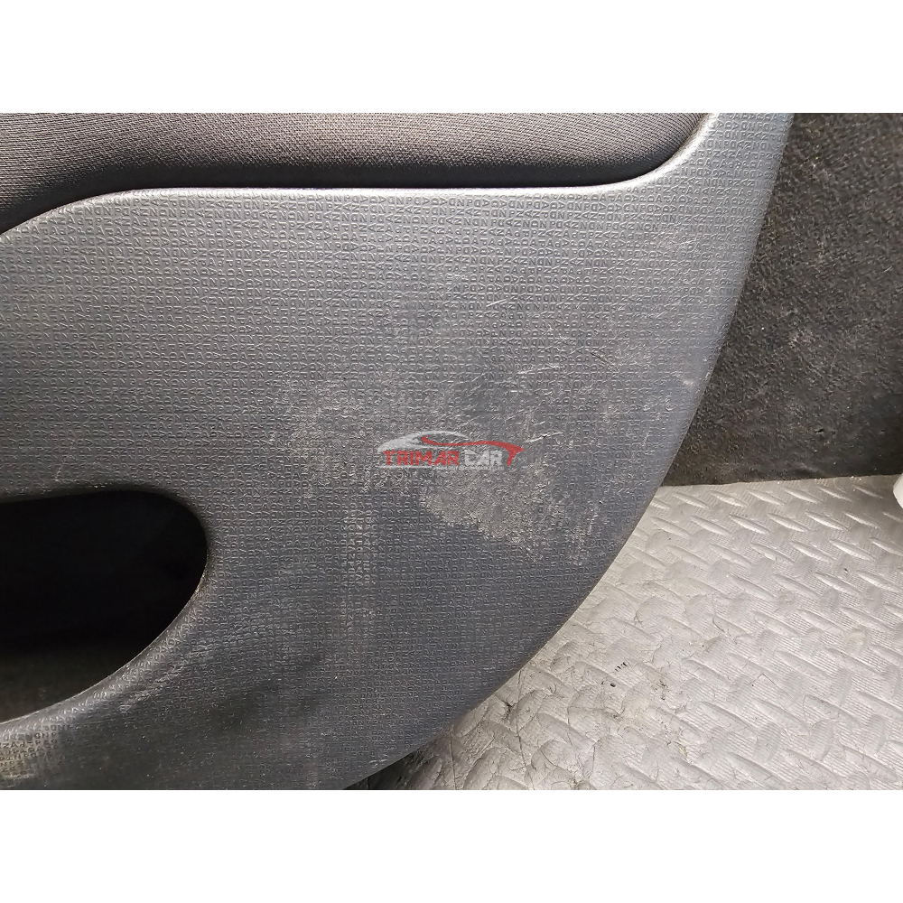 735556981 PANNELLO PORTA ANTERIORE DESTRA FIAT PANDA 3 (312,319)(2012 >)