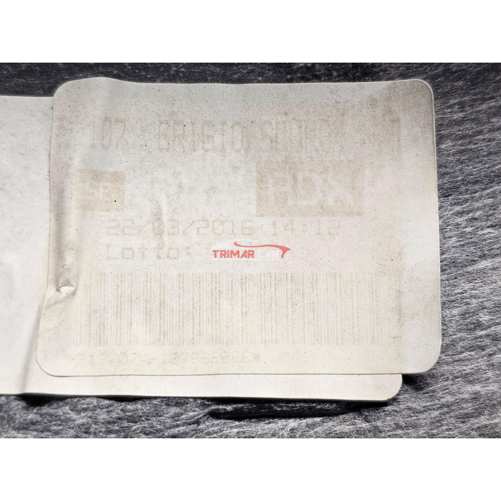 735556981 PANNELLO PORTA ANTERIORE DESTRA FIAT PANDA 3 (312,319)(2012 >)