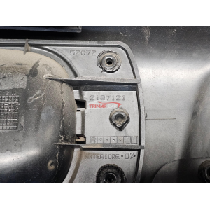 735556981 PANNELLO PORTA ANTERIORE DESTRA FIAT PANDA 3 (312,319)(2012 >)