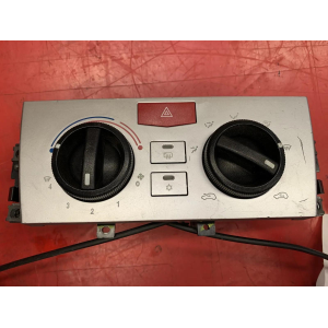 CENTRALINA COMANDO CLIMA MANUALE LANCIA YPSILON 2 (843)(2003-2011)