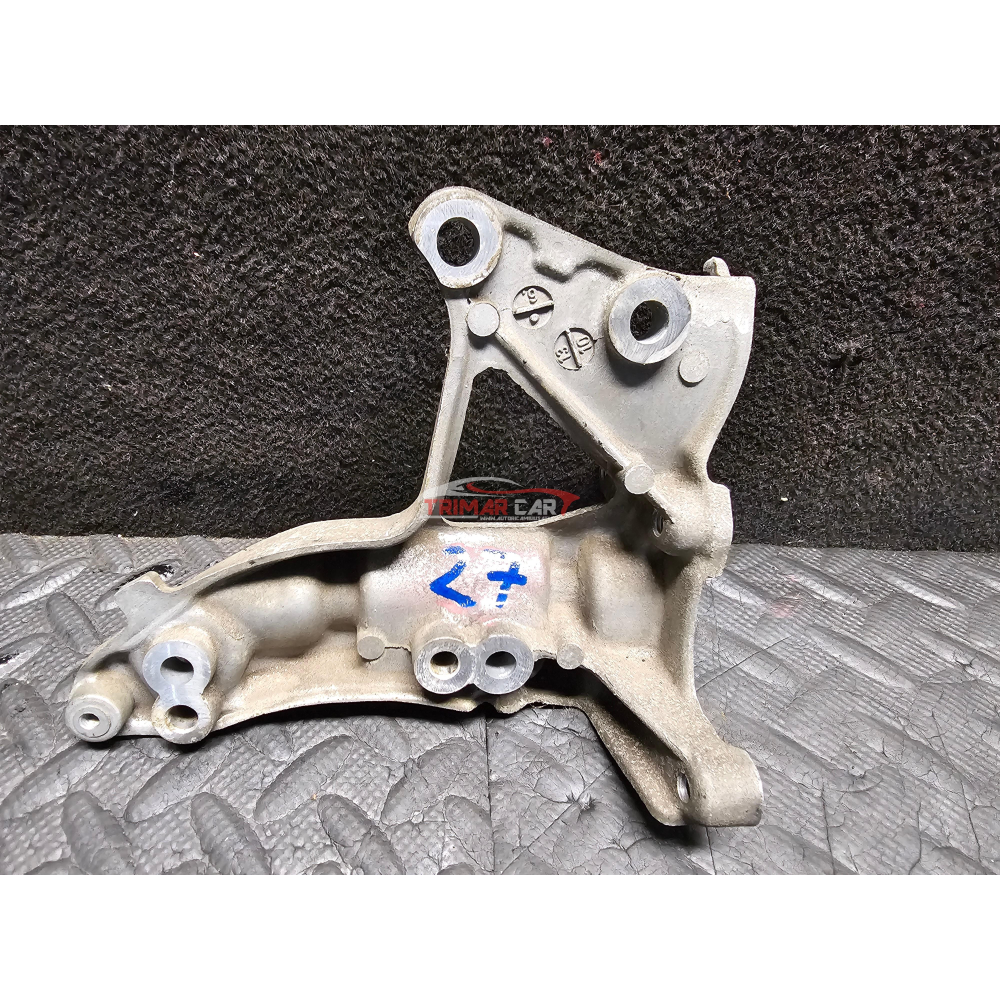 9653249480 SUPPORTO MOTORE ALTERNATORE CITROEN C3 2 II (2009-2016) 1.4 1.6HDI