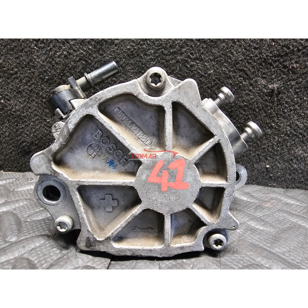 9804021880 POMPA DEPRESSORE FRENI CITROEN C3 2 II (2009-2016) 1.4 1.6HDI