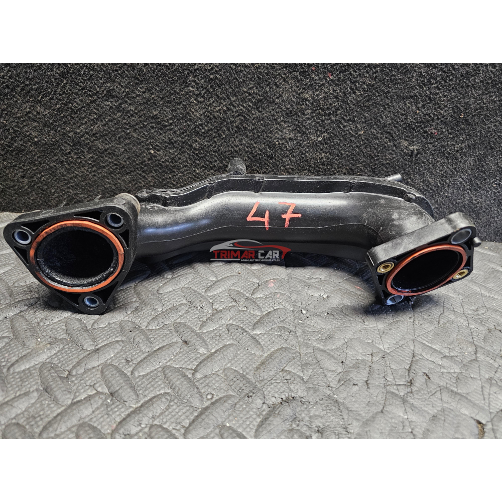 9685282480 0382PR TUBO MANICOTTO ASPIRAZIONE ARIA CITROEN C3 2 II (2009-2016) 1.4 1.6HDI