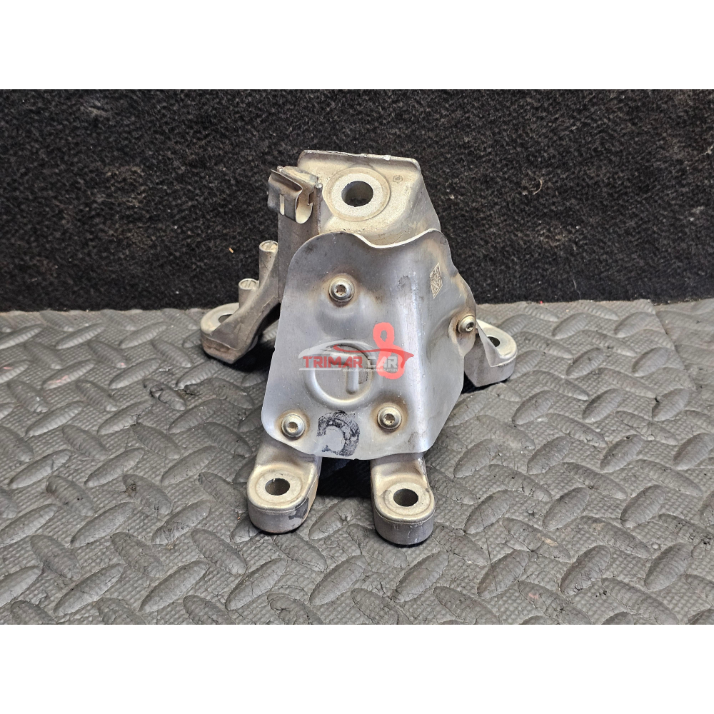 210383-10 22116870756 SUPPORTO MOTORE G31 DESTRO BMW 2.0D B47D20A