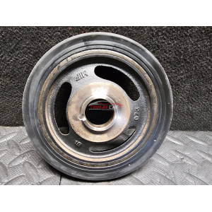 9654961080 PULEGGIA ALBERO MOTORE FORD PEUGEOT CITROEN C3 2 II (2009-2016) 1.4 1.6HDI