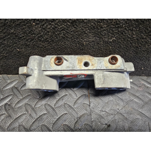 9637558580 1807S3 SUPPORTO MOTORE CITROEN C3 2 II (2009-2016) 1.4 HDI 68CV 50KW 8H01