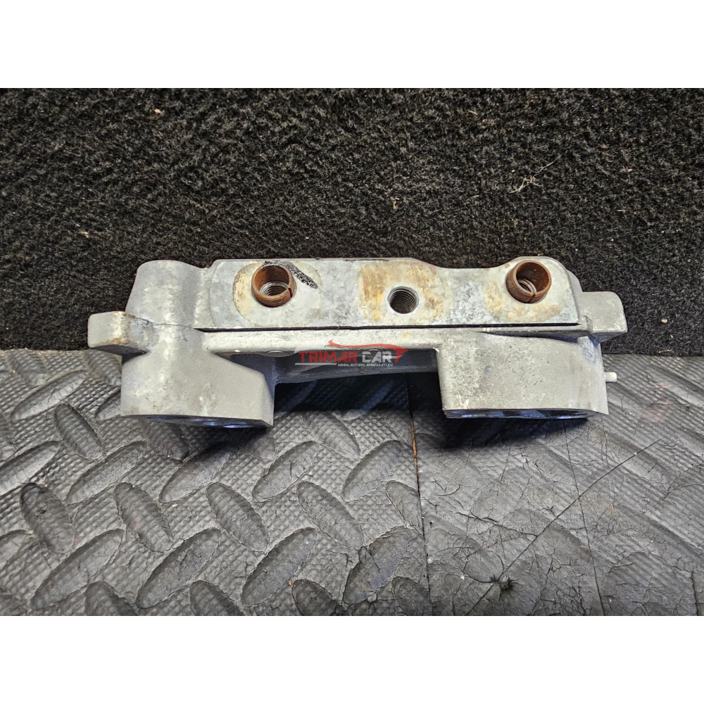 9637558580 1807S3 SUPPORTO MOTORE CITROEN C3 2 II (2009-2016) 1.4 HDI 68CV 50KW 8H01