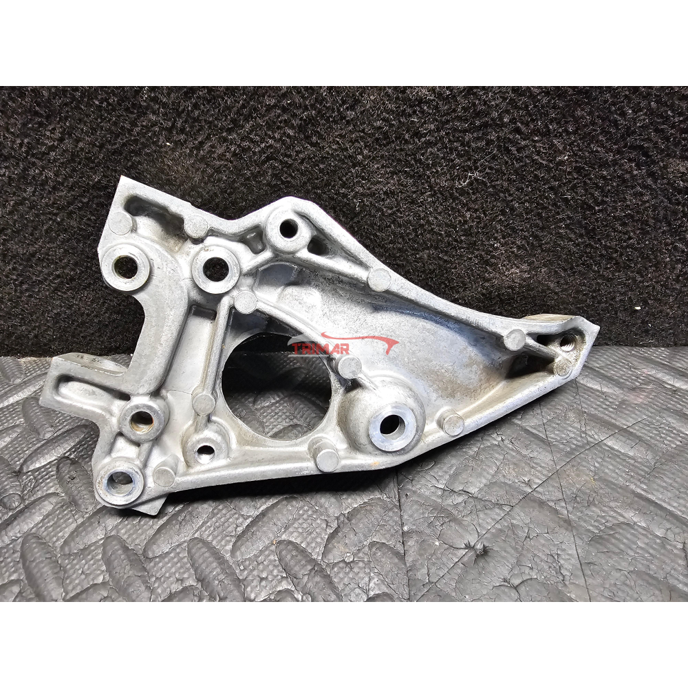 9672950980 5606P9 SUPPORTO MOTORE COMPRESSORE CLIMA CITROEN C3 2 II (2009-2016) 1.4 1.6HDI