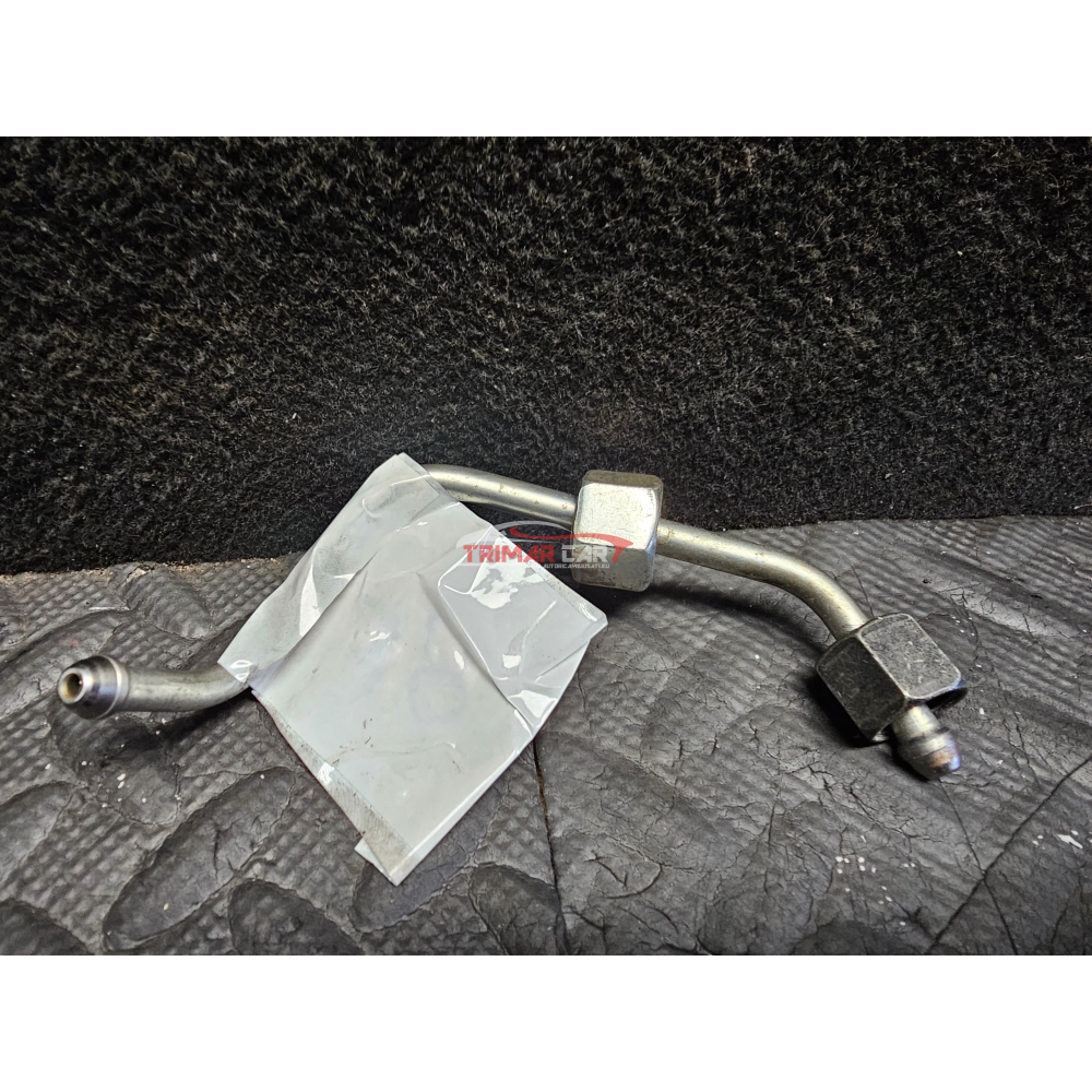 9684213880 CANNETTA TUBO FLAUTO RAIL INIEZIONE CITROEN C3 2 II (2009-2016) 1.4 1.6HDI