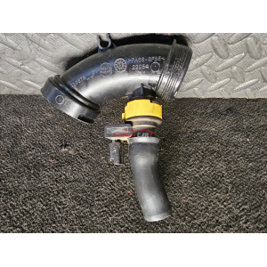 9684362180 TUBO MANICOTTO ASPIRAZIONE ARIA CITROEN C3 2 II (2009-2016) 1.4 1.6HDI