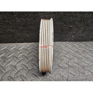 9654961080 PULEGGIA ALBERO MOTORE FORD PEUGEOT CITROEN C3 2 II (2009-2016) 1.4 1.6HDI