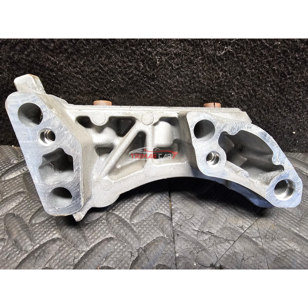 9637558580 1807S3 SUPPORTO MOTORE CITROEN C3 2 II (2009-2016) 1.4 HDI 68CV 50KW 8H01