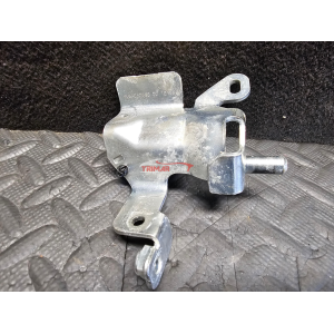 9685252580 1436S9  SUPPORTO STAFFA FILTRO ARIA AIRBOX CITROEN C3 2 II (2009-2016) 1.4 1.6HDI