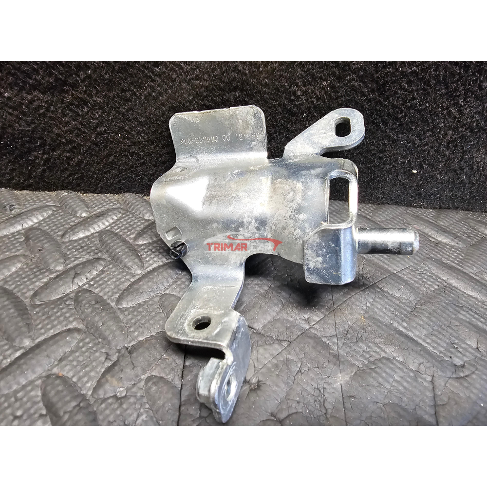 9685252580 1436S9  SUPPORTO STAFFA FILTRO ARIA AIRBOX CITROEN C3 2 II (2009-2016) 1.4 1.6HDI