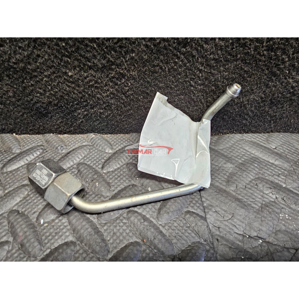 9684213880 CANNETTA TUBO FLAUTO RAIL INIEZIONE CITROEN C3 2 II (2009-2016) 1.4 1.6HDI