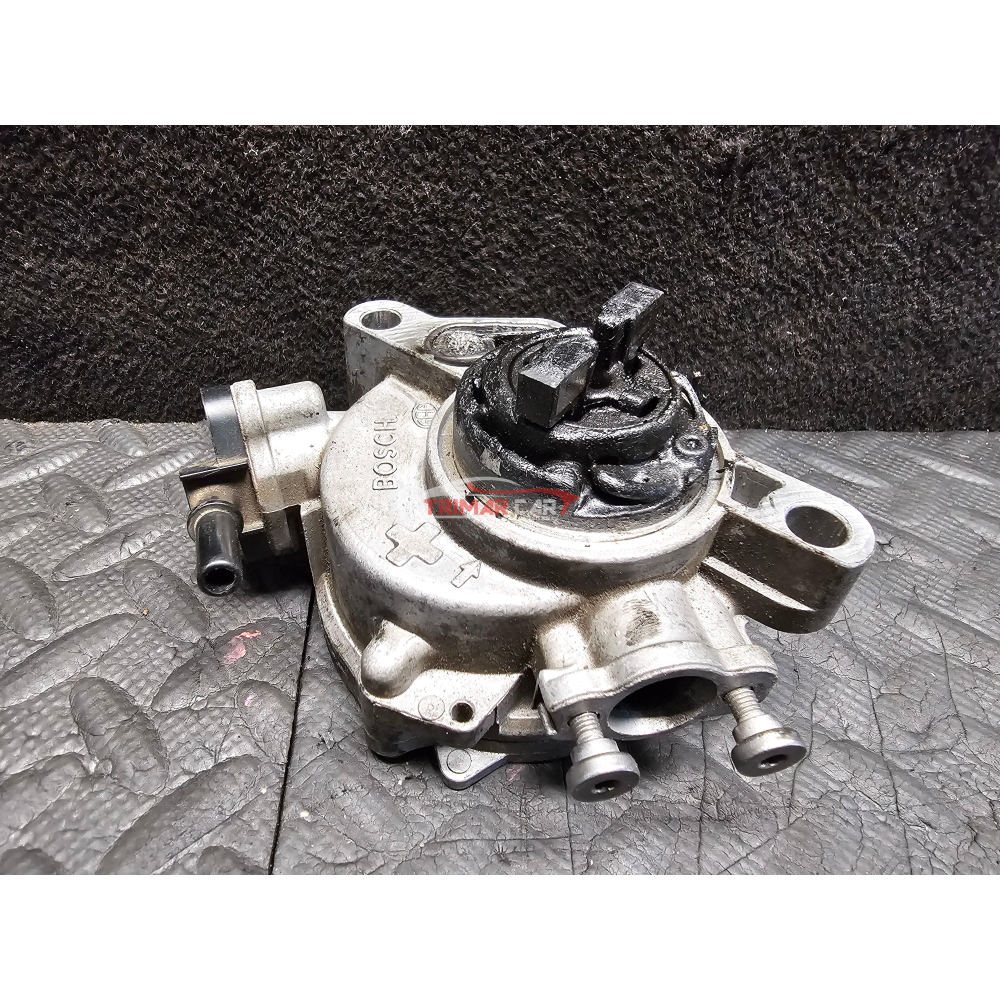 9804021880 POMPA DEPRESSORE FRENI CITROEN C3 2 II (2009-2016) 1.4 1.6HDI