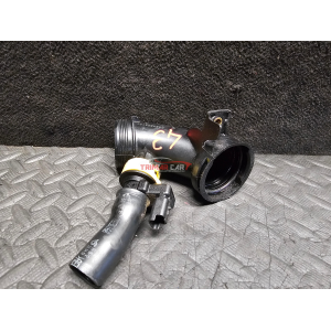 9684362180 TUBO MANICOTTO ASPIRAZIONE ARIA CITROEN C3 2 II (2009-2016) 1.4 1.6HDI