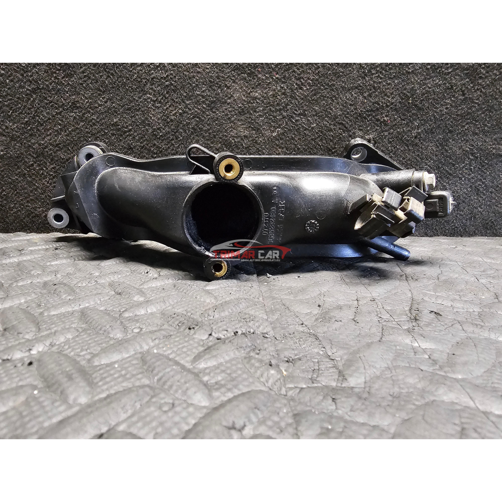 9685282480 0382PR TUBO MANICOTTO ASPIRAZIONE ARIA CITROEN C3 2 II (2009-2016) 1.4 1.6HDI
