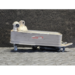 17218514515 SCAMBIATORE CALORE RADIATORE OLIO G31 BMW 2.0D B47D20A