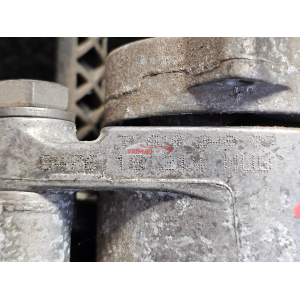 11167619250 STAFFA SUPPORTO ALTERNATORE G31 BMW 2.0D B47D20A