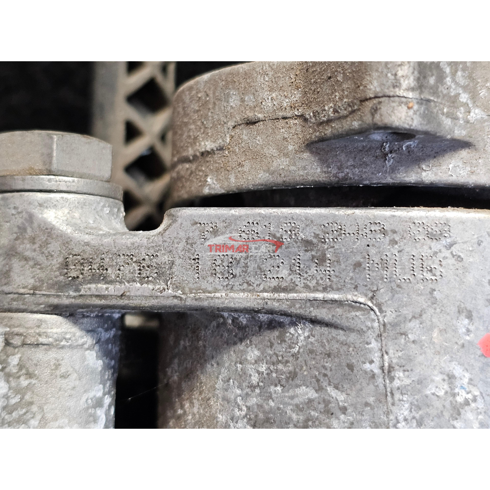 11167619250 STAFFA SUPPORTO ALTERNATORE G31 BMW 2.0D B47D20A