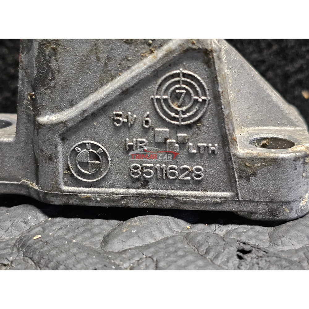 8511628 13518511628 SUPPORTO MOTORE POMPA GASOLIO G31 BMW 2.0D B47D20A