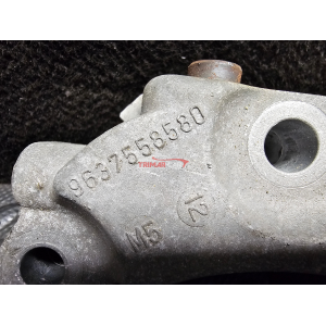 9637558580 1807S3 SUPPORTO MOTORE CITROEN C3 2 II (2009-2016) 1.4 HDI 68CV 50KW 8H01