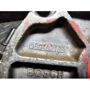 9804021880 POMPA DEPRESSORE FRENI CITROEN C3 2 II (2009-2016) 1.4 1.6HDI