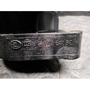9675348580 TUBO MANICOTTO ASPIRAZIONE ARIA CITROEN C3 2 II (2009-2016) 1.4 1.6HDI