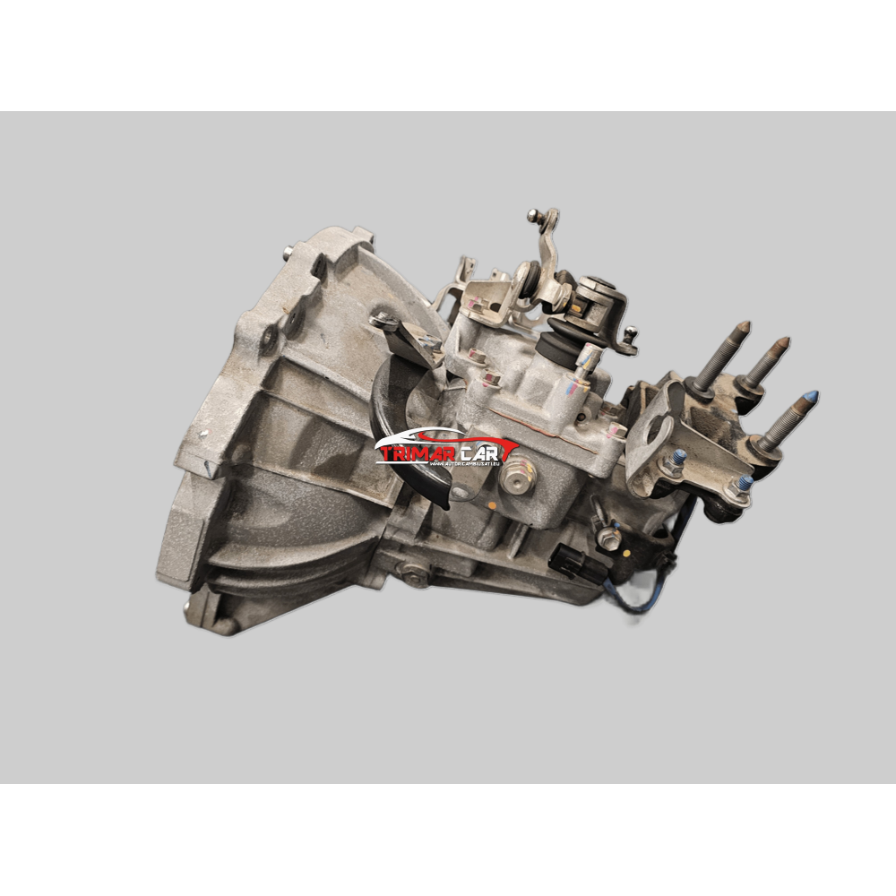 2500A352 CAMBIO MARCE MANUALE 5M MITSUBISHI SPACE STAR VI 2012> 1.0 71CV 52KW "2019" 3A90