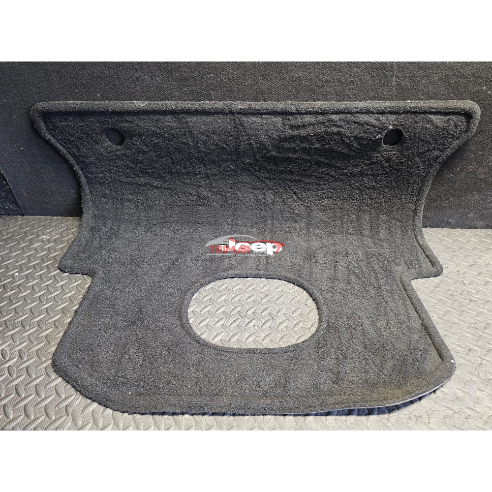 K68170562AC MOQUETTE TAPPETINO BAULE JEEP WRANGLER 3 (JK)(2017) 3.6 V6 ERB