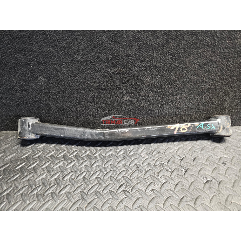 52059079AF BRACCIO OSCILLANTE ANTERIORE INF JEEP WRANGLER 3 (JK)(2017) 3.6 V6 ERB