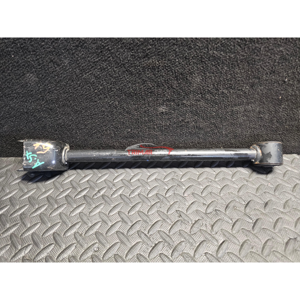 52059976AF BRACCIO OSCILLANTE ANTERIORE SUPERIORE JEEP WRANGLER 3 (JK)(2017) 3.6 V6 ERB