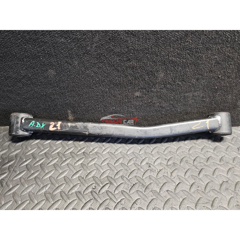 K52059979AF BRACCIO OSCILLANTE ANTERIORE INF JEEP WRANGLER 3 (JK)(2017) 3.6 V6 ERB