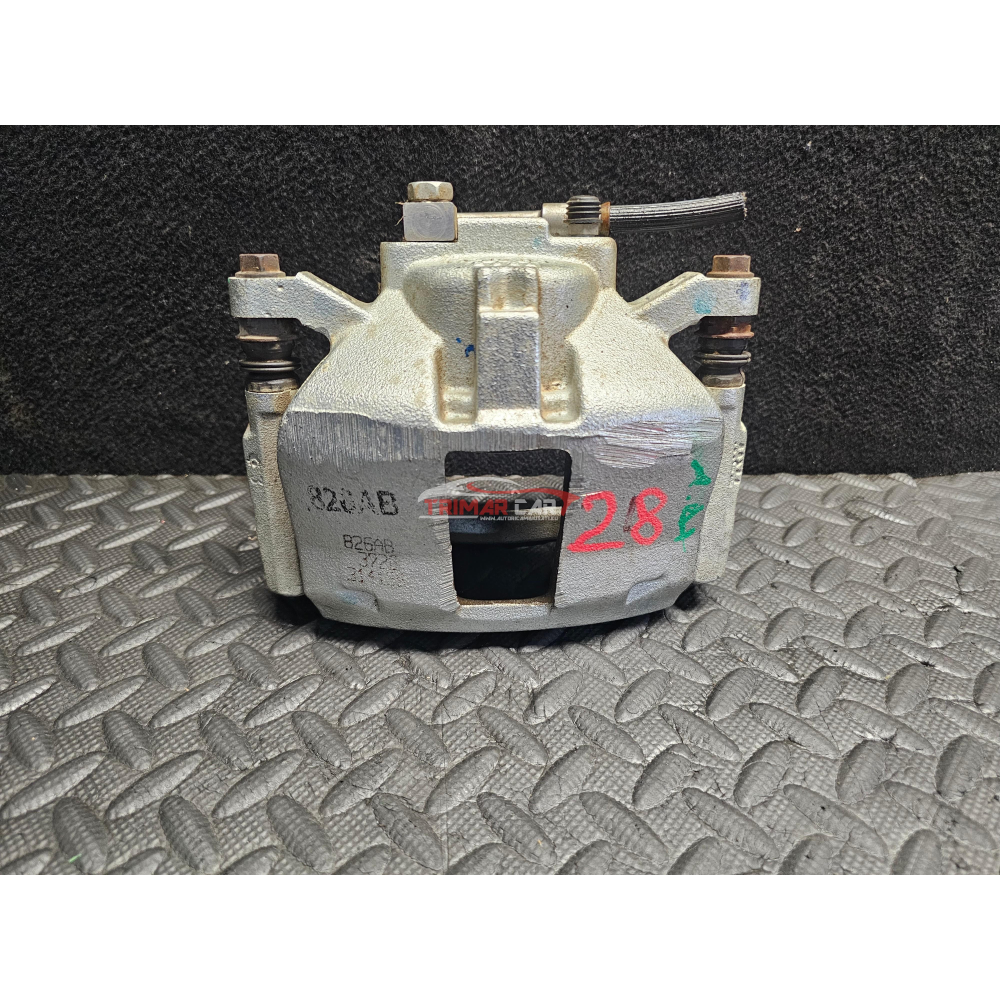 826AB PINZA FRENO ANTERIORE DESTRA JEEP WRANGLER 3 (JK)(2017) 3.6 V6 ERB