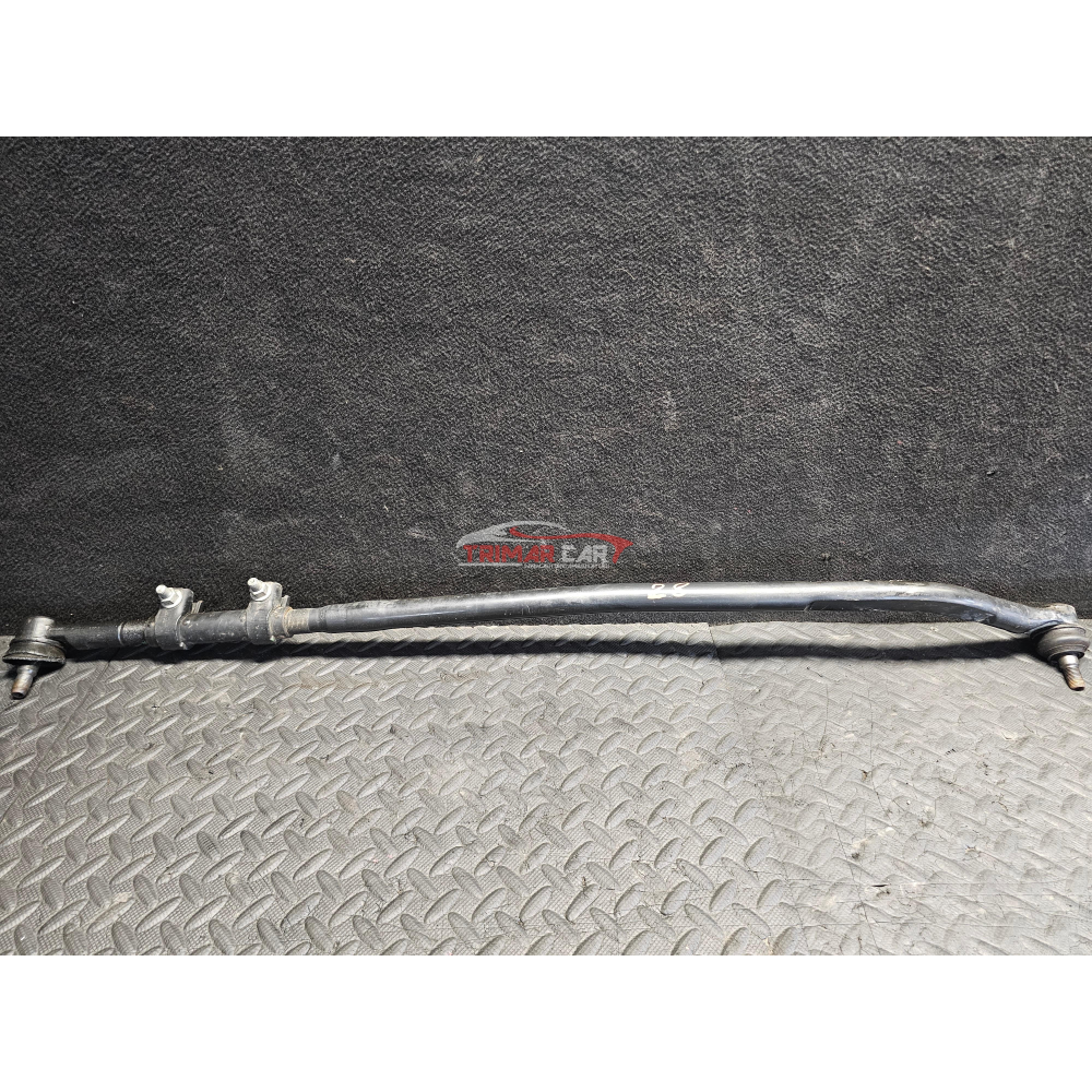 ASTA INTERMEDIA STERZO JEEP WRANGLER 3 (JK)(2017) 3.6 V6 ERB