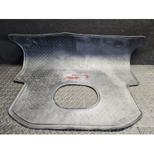 K68170562AC MOQUETTE TAPPETINO BAULE JEEP WRANGLER 3 (JK)(2017) 3.6 V6 ERB