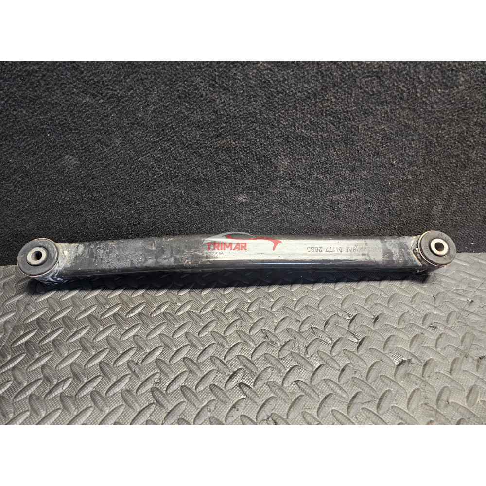 52059079AF BRACCIO OSCILLANTE ANTERIORE INF JEEP WRANGLER 3 (JK)(2017) 3.6 V6 ERB