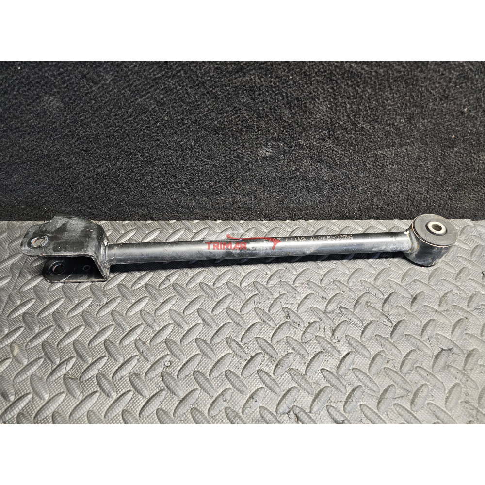 52059976AF BRACCIO OSCILLANTE ANTERIORE SUPERIORE JEEP WRANGLER 3 (JK)(2017) 3.6 V6 ERB