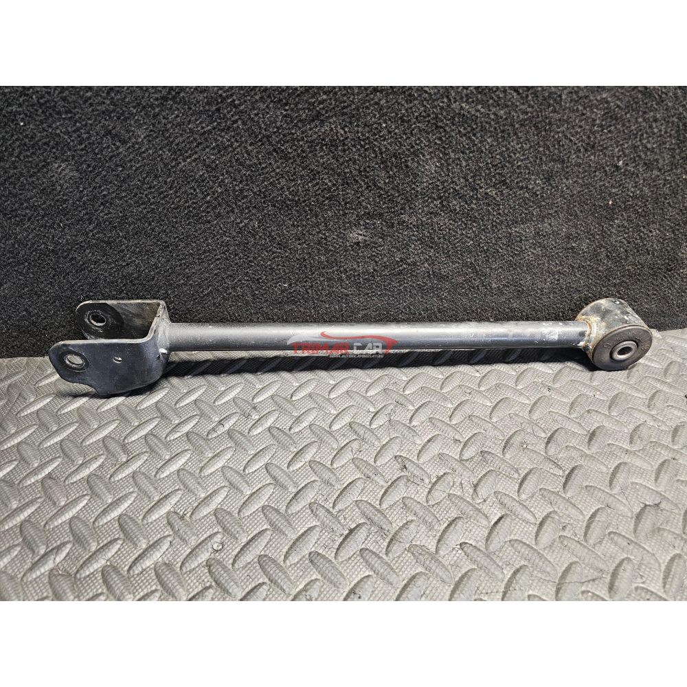 K52059976AF BRACCIO OSCILLANTE ANTERIORE SUPERIORE JEEP WRANGLER 3 (JK)(2017) 3.6 V6 ERB