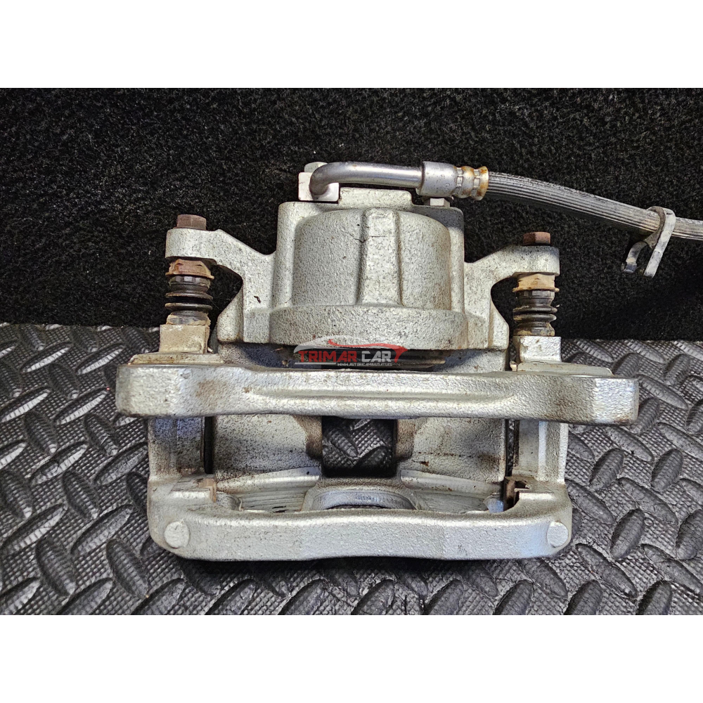 827AB PINZA FRENO ANTERIORE SINISTRA JEEP WRANGLER 3 (JK)(2017) 3.6 V6 ERB