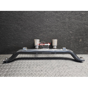 51877832 TRAVERSA PONTE POSTERIORE FIAT PANDA 3 (312,319)(2012 >) 4X4