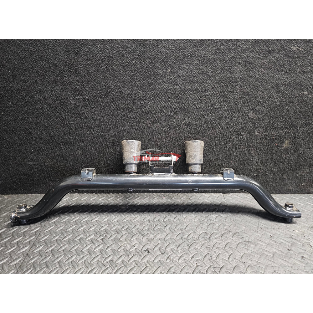 51877832 TRAVERSA PONTE POSTERIORE FIAT PANDA 3 (312,319)(2012 >) 4X4
