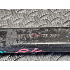 52059079AF BRACCIO OSCILLANTE ANTERIORE INF JEEP WRANGLER 3 (JK)(2017) 3.6 V6 ERB