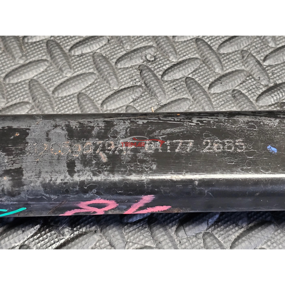 52059079AF BRACCIO OSCILLANTE ANTERIORE INF JEEP WRANGLER 3 (JK)(2017) 3.6 V6 ERB