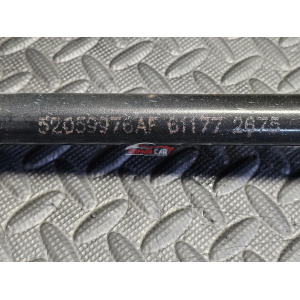 52059976AF BRACCIO OSCILLANTE ANTERIORE SUPERIORE JEEP WRANGLER 3 (JK)(2017) 3.6 V6 ERB