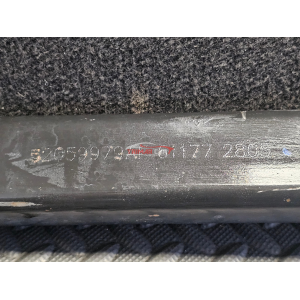 K52059979AF BRACCIO OSCILLANTE ANTERIORE INF JEEP WRANGLER 3 (JK)(2017) 3.6 V6 ERB