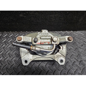 826AB PINZA FRENO ANTERIORE DESTRA JEEP WRANGLER 3 (JK)(2017) 3.6 V6 ERB