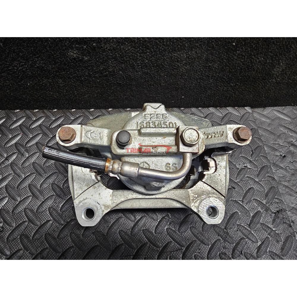 826AB PINZA FRENO ANTERIORE DESTRA JEEP WRANGLER 3 (JK)(2017) 3.6 V6 ERB